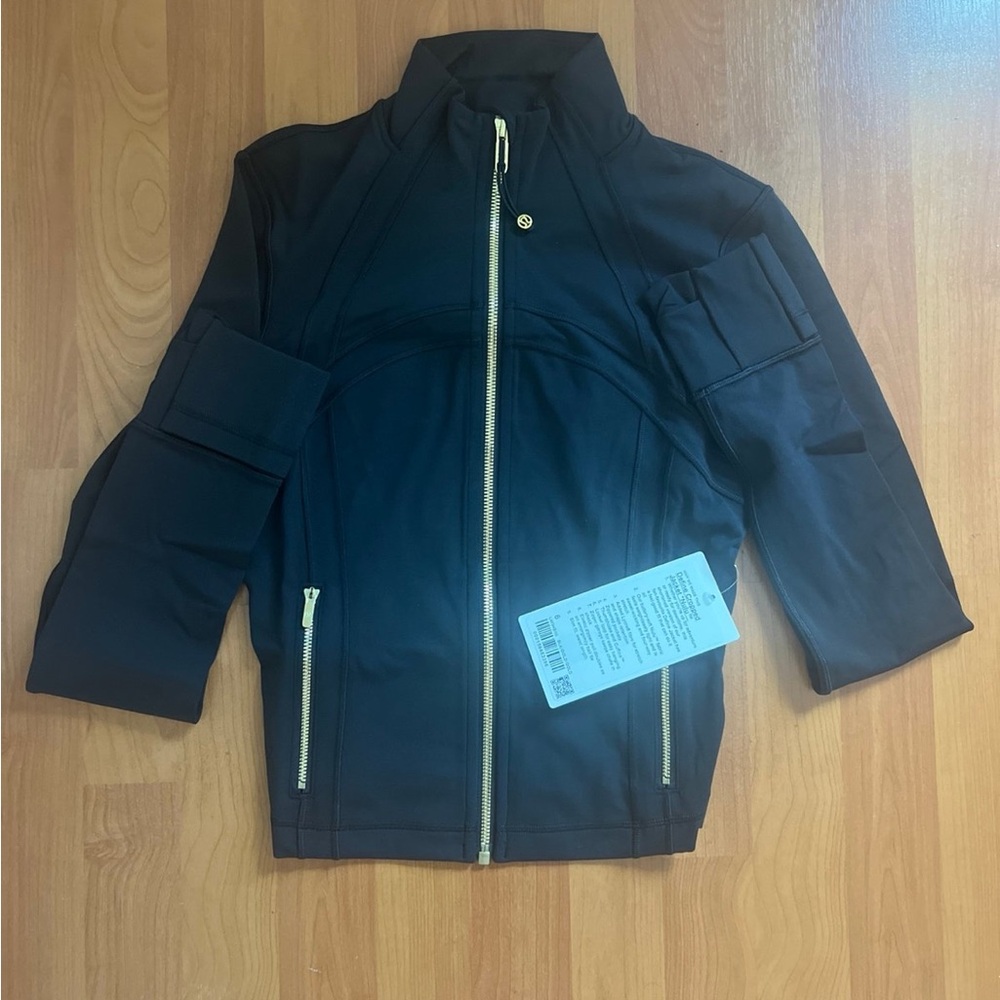 Define jacket
